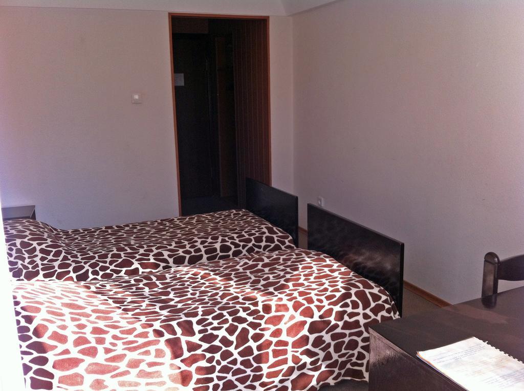Motel Poltava Værelse billede