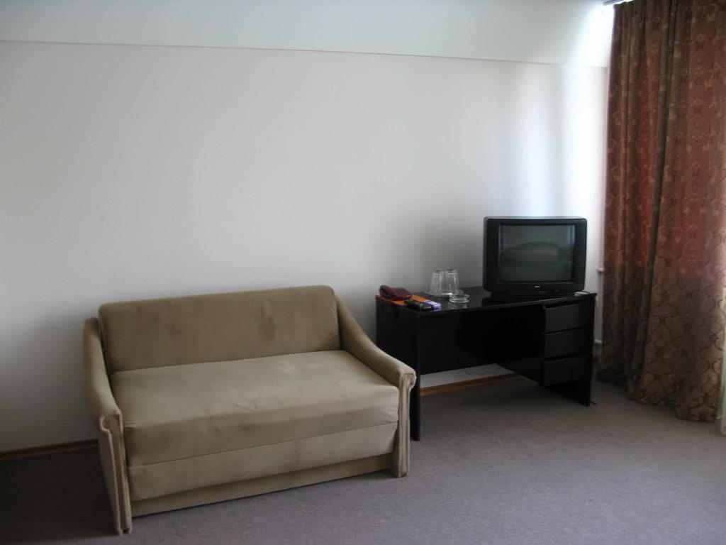 Motel Poltava Værelse billede